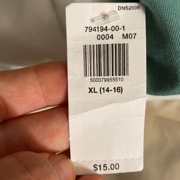 Workout Leggings old Navy Active - Picture 4 of 4